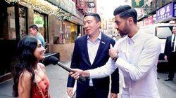 Don't Ignore the Asian Vote in 2020 Don't Ignore the Asian Vote in 2020