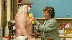 Mammy's Secret Mammy's Secret