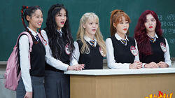 Episode 206 with AOA Episode 206 with AOA
