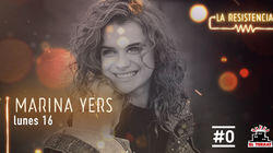 Marina Yers Marina Yers