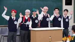 Episode 208 with EXO Episode 208 with EXO
