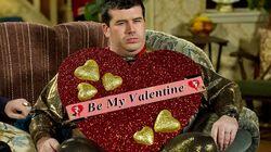 Mammy's Valentine Mammy's Valentine