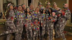The Last Christmas The Last Christmas