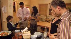 The Dinner Party The Dinner Party