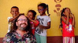 Dave Myers' Egypt