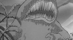 Great Sea Beast (Part 1) Great Sea Beast (Part 1)