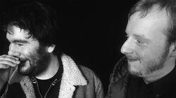 Chemikal Underground Chemikal Underground