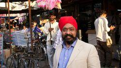 Tony Singh's India Tony Singh's India