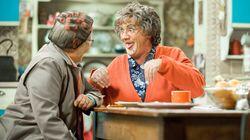 Mammy Rides Again Mammy Rides Again