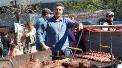 John Torode's Argentina John Torode's Argentina