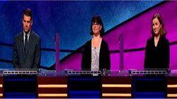 Andrew Thomson vs. Christine McKeever vs. Jennifer Cooper Show # 8020. Andrew Thomson vs. Christine McKeever vs. Jennifer Cooper Show # 8020.