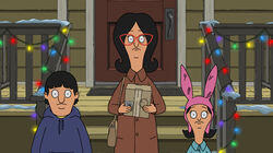 Have Yourself a Maily Linda Christmas Have Yourself a Maily Linda Christmas