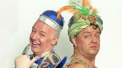 Les Dennis Les Dennis