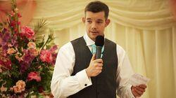 The Speeches The Speeches