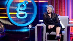 Germaine Greer Germaine Greer