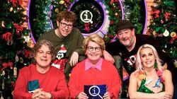 Quizmas Quizmas