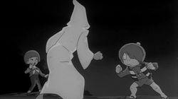 Youkai Castle Youkai Castle