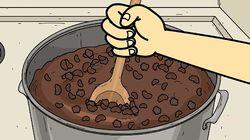 Chili Snakes Chili Snakes