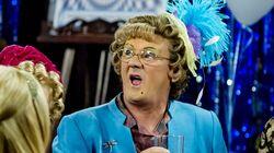 Mammy's Spell Mammy's Spell