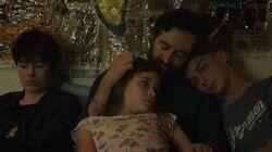 Épisode 4 Épisode 4