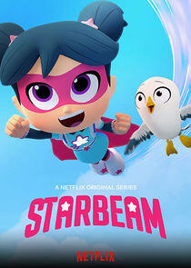 StarBeam - Season 1 StarBeam - Season 1