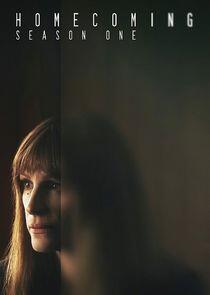 Homecoming - Season 1 Homecoming - Season 1