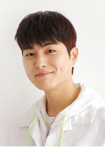 Choi Kang Eu Ddeum