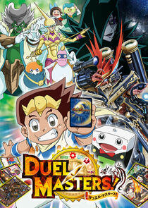 Duel Masters - Season 14 Duel Masters - Season 14