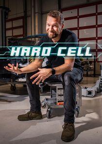 Hard Cell Hard Cell