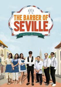 The Barber of Seville - Season 1
