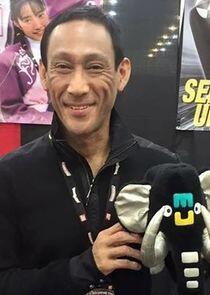 Seiju Umon Seiju Umon