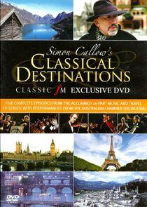 Classical Destinations Classical Destinations