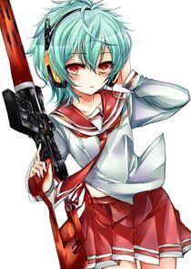 Reki Reki