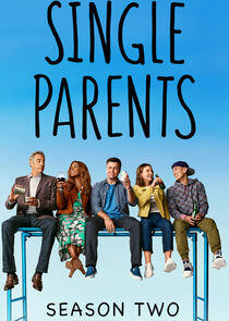 Single Parents - Season 2 Single Parents - Season 2