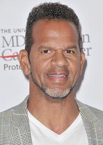 photo of Andre Reed photo of Andre Reed
