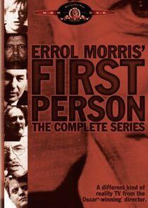 First Person - Season 1