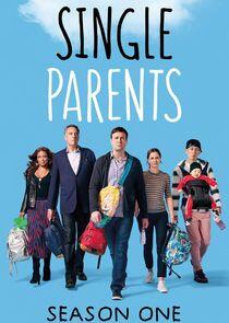 Single Parents - Season 1 Single Parents - Season 1