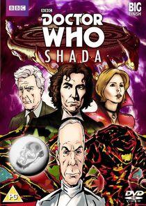 Doctor Who: Shada Doctor Who: Shada