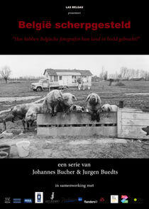 België Scherpgesteld België Scherpgesteld