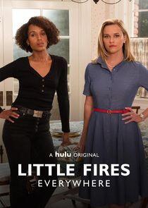 Little Fires Everywhere - Season 1 Little Fires Everywhere - Season 1