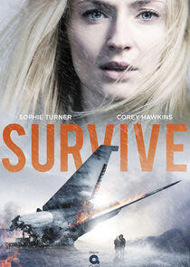Survive - Season 1 Survive - Season 1