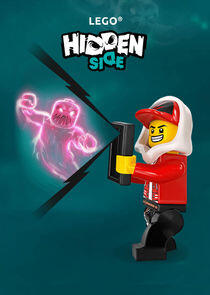 LEGO Hidden Side LEGO Hidden Side