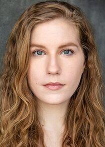 photo of Adelle Drahos