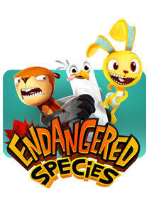 Endangered Species Endangered Species