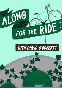 Along for the Ride with David O'Doherty Along for the Ride with David O'Doherty