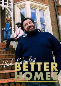 Nick Knowles' Better Homes Nick Knowles' Better Homes