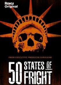 50 States of Fright 50 States of Fright