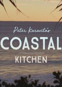 Peter Kuruvita's Coastal Kitchen Peter Kuruvita's Coastal Kitchen