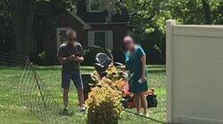 My Neighbor is a Secret Agent My Neighbor is a Secret Agent