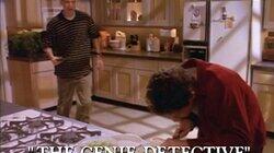 The Genie Detective The Genie Detective